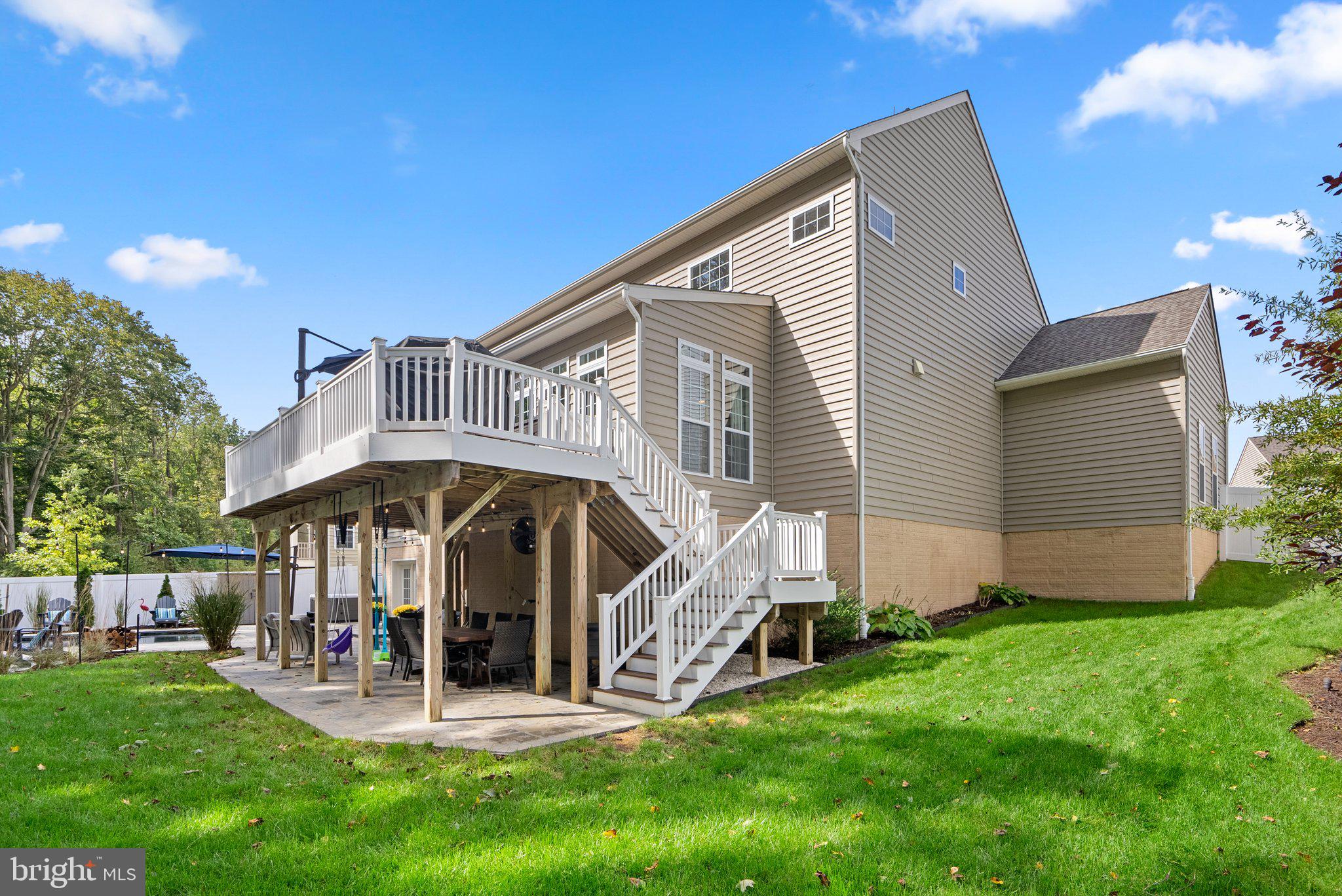 12612 Broughton Bluff Brandywine, MD 20613 - Photo 50 of 53