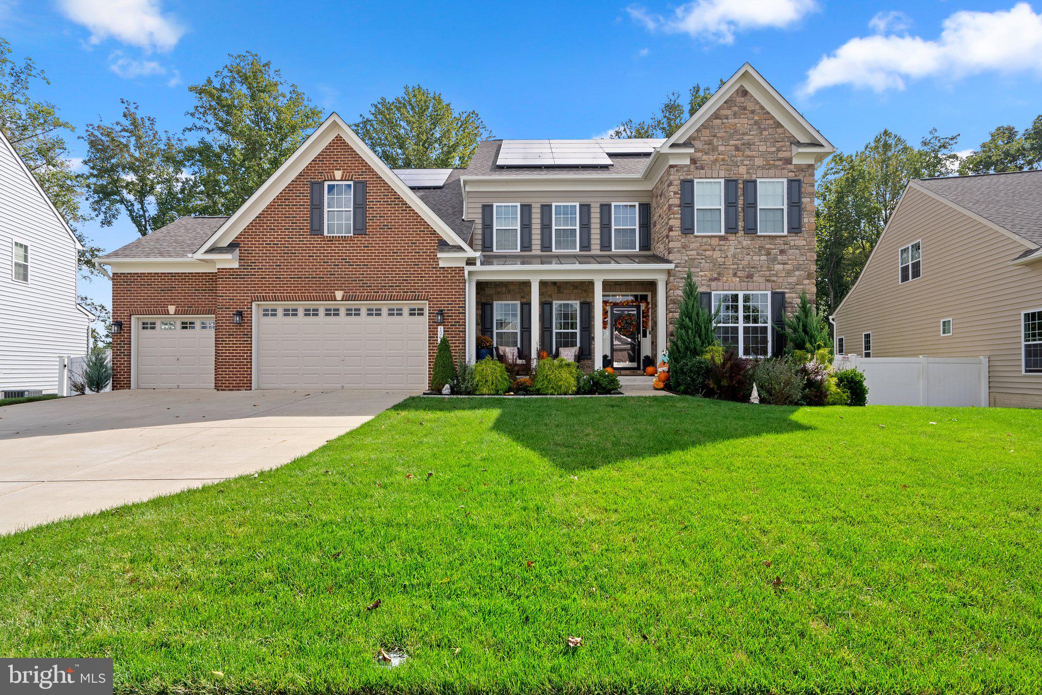 12612 Broughton Bluff Brandywine, MD 20613 - Photo 5 of 53