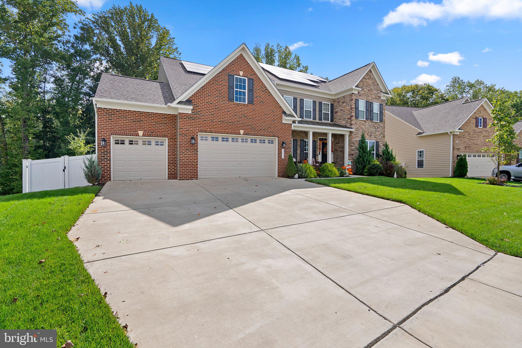 12612 Broughton Bluff Brandywine, MD 20613 - Photo 6 of 53