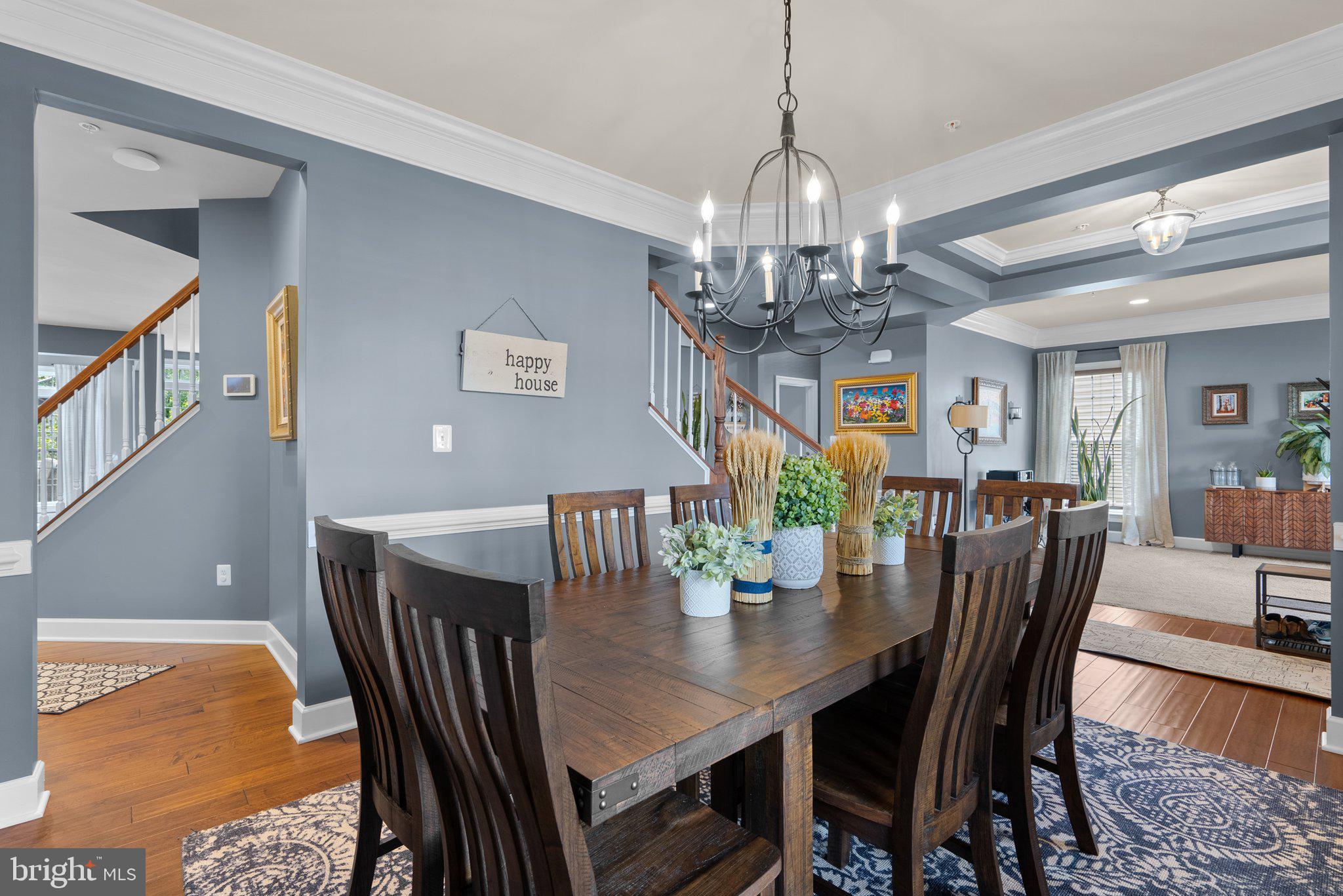 12612 Broughton Bluff Brandywine, MD 20613 - Photo 8 of 53