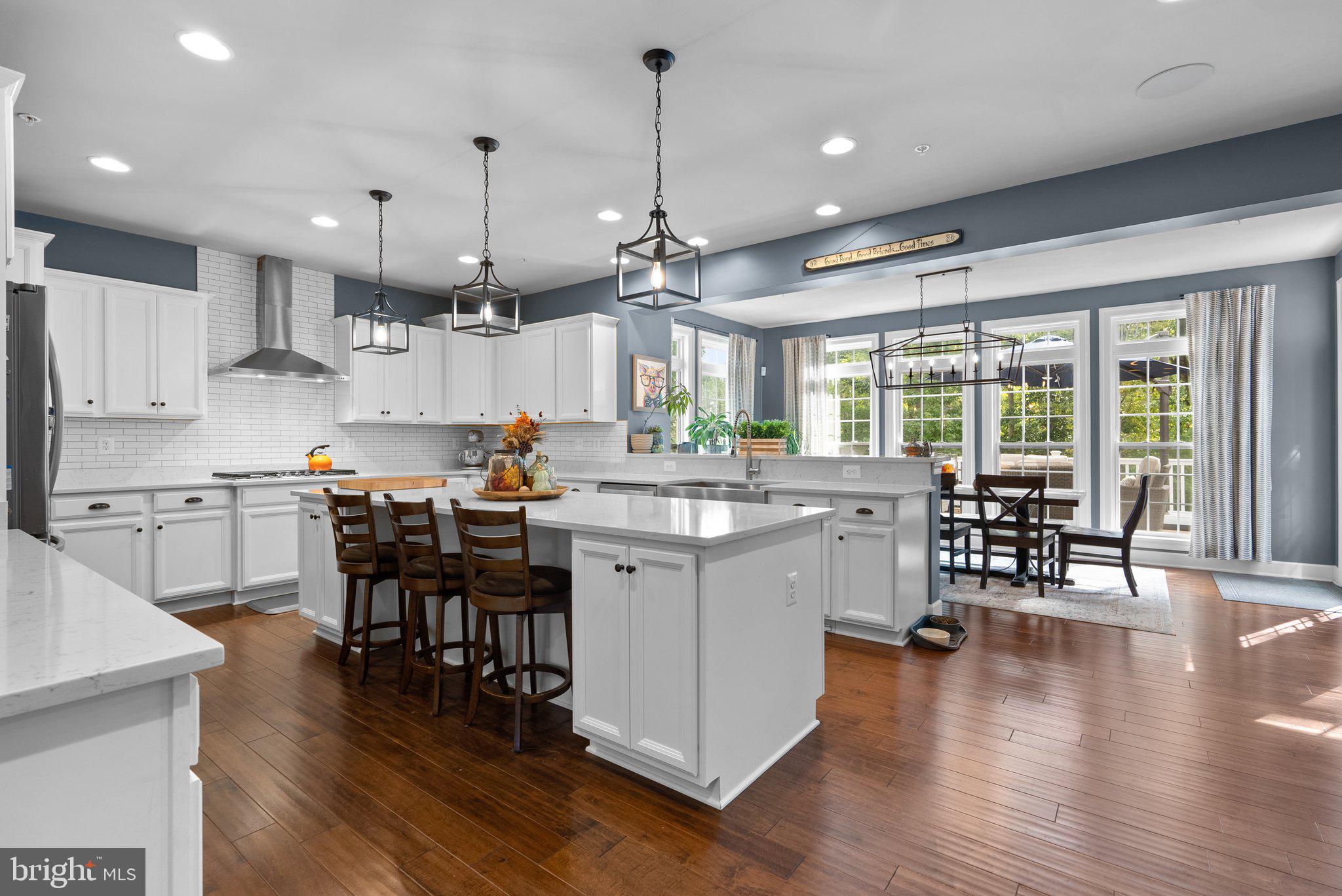 12612 Broughton Bluff Brandywine, MD 20613 - Photo 9 of 53