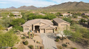 3768 East El Sendero Road Cave Creek, AZ 85331 - Photo 1 of 4 20241102155243392365000000