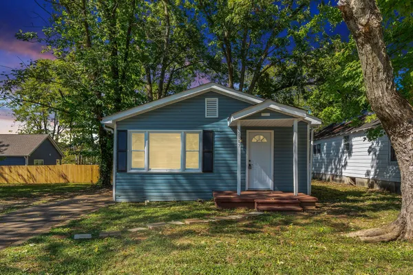$199,900 | 2067 Bessie Street, Springfield, TN 37172