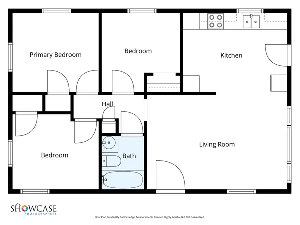 $199,900 | 2067 Bessie Street, Springfield, TN 37172