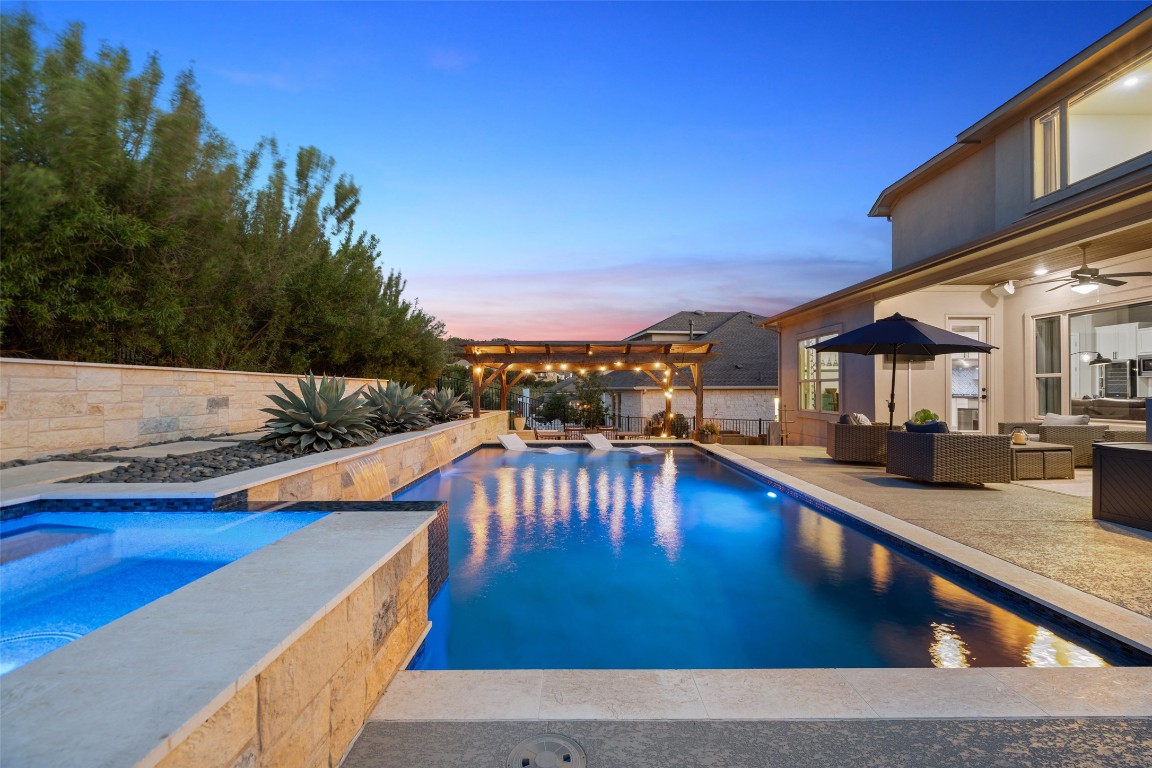 403 Forza Viola Way Austin, TX 78738 - Photo 1 of 40