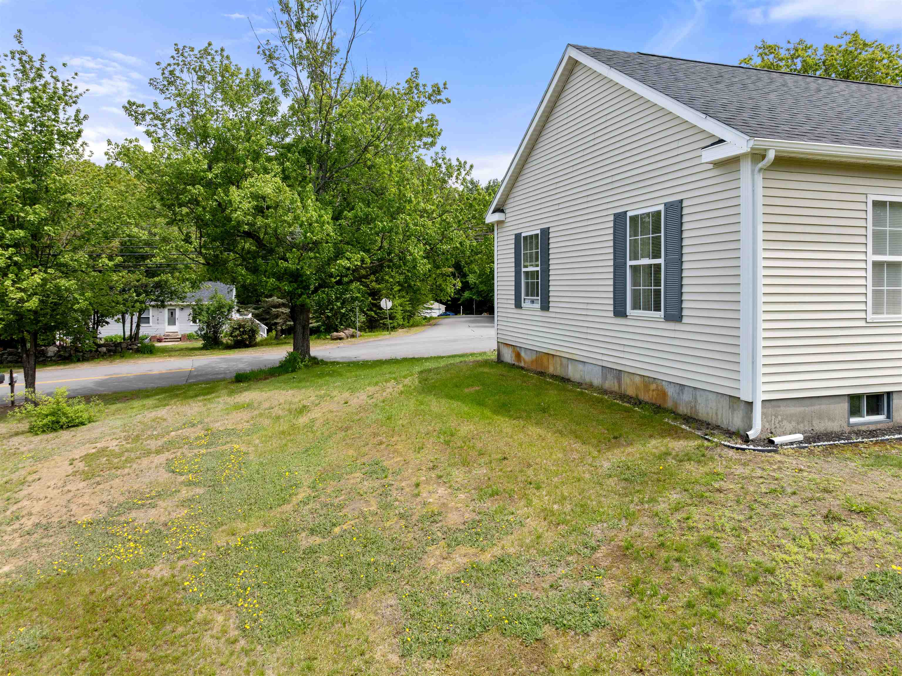 45 Old Prescott Hill Road Laconia, NH 03246 - Photo 31 of 47