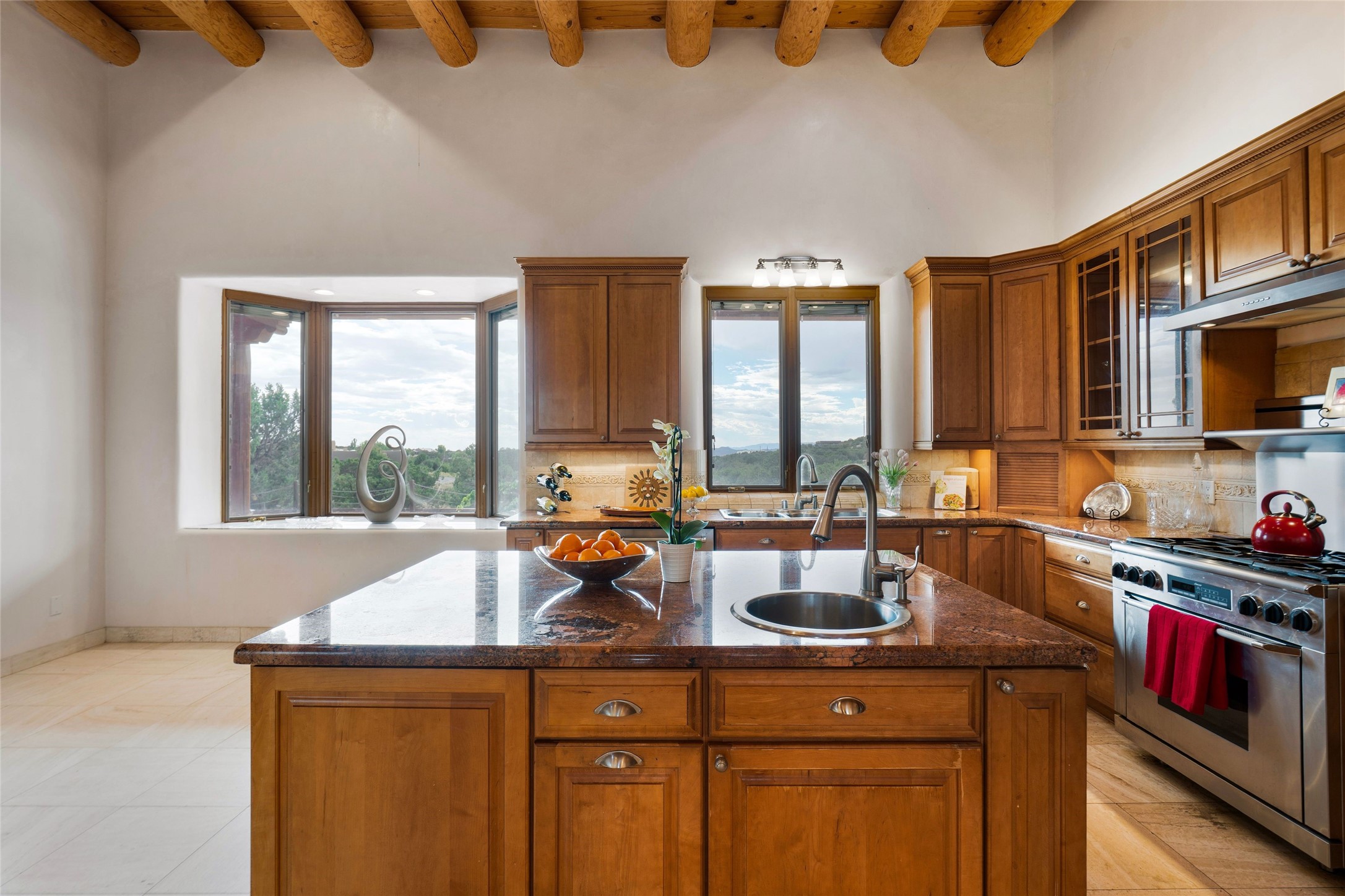 236 Tano Road Santa Fe, NM 87506 - Photo 22 of 74 Gallery Image 22