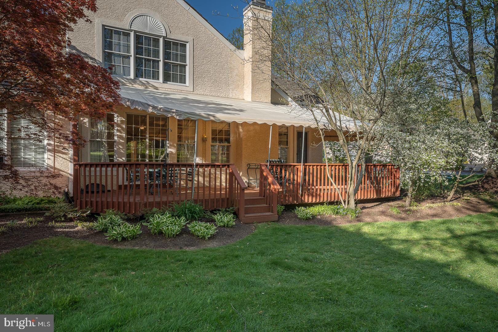 178 St Clair Circle Berwyn, PA 19312 - Photo 46 of 56