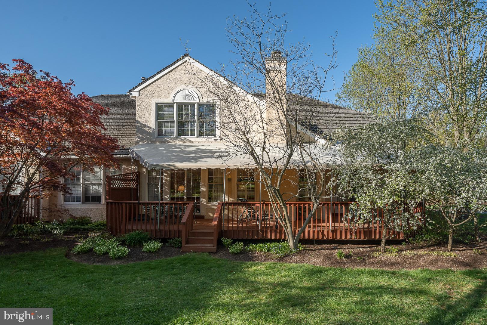 178 St Clair Circle Berwyn, PA 19312 - Photo 47 of 56