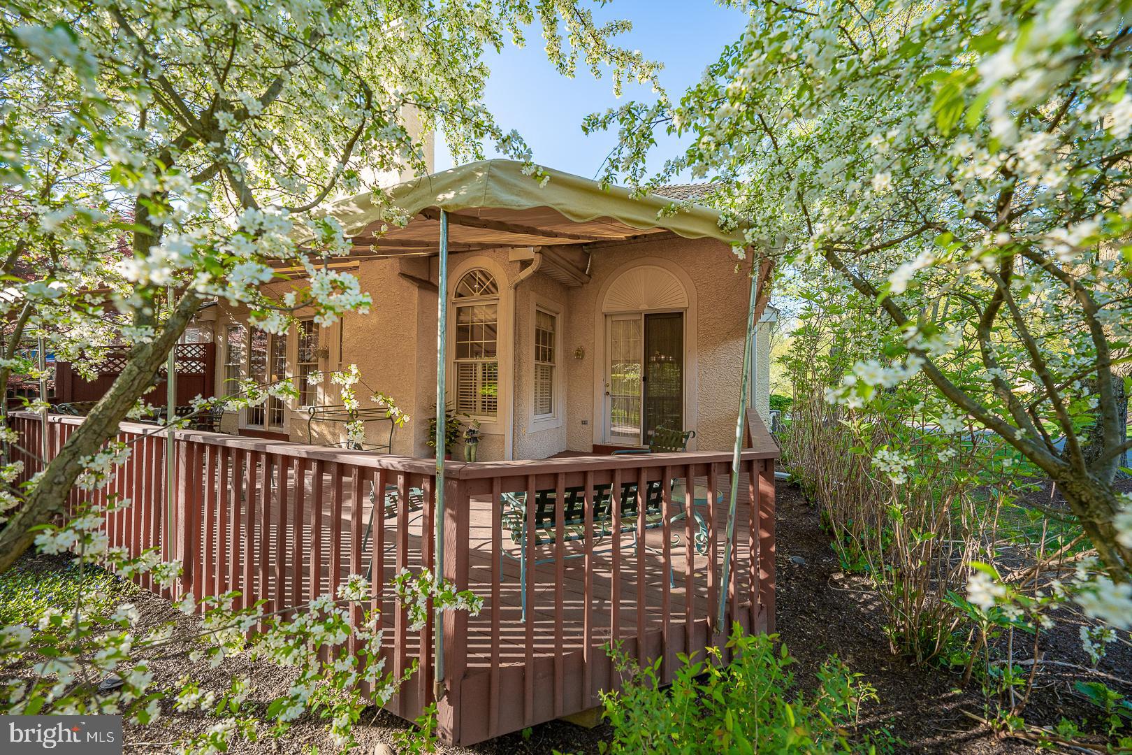 178 St Clair Circle Berwyn, PA 19312 - Photo 48 of 56