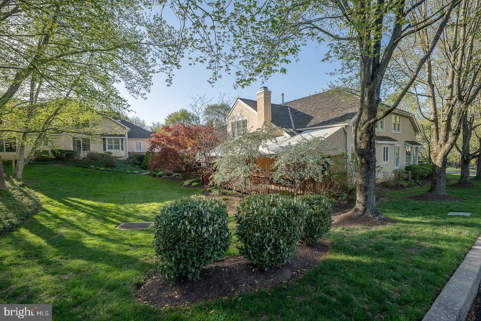 178 St Clair Circle Berwyn, PA 19312 - Photo 49 of 56