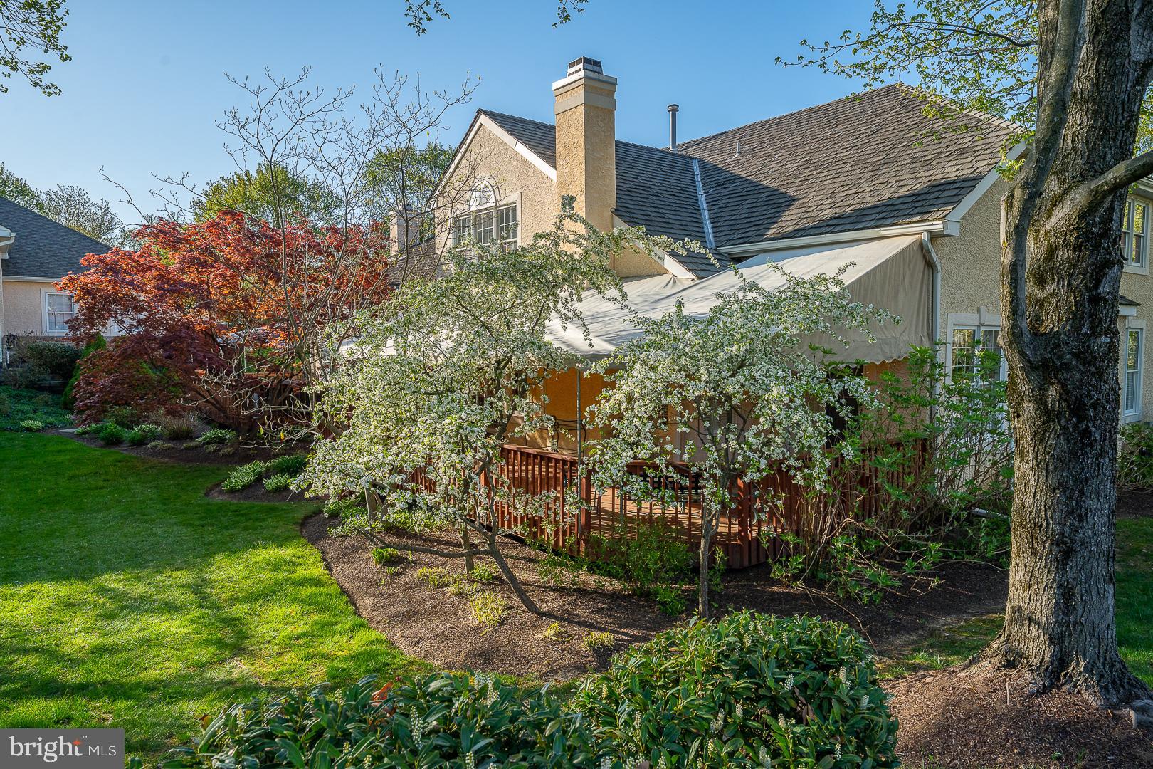 178 St Clair Circle Berwyn, PA 19312 - Photo 50 of 56