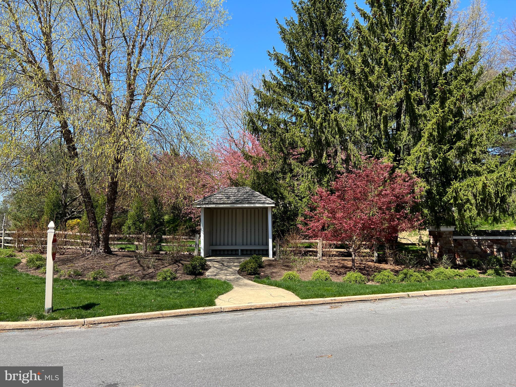 178 St Clair Circle Berwyn, PA 19312 - Photo 52 of 56