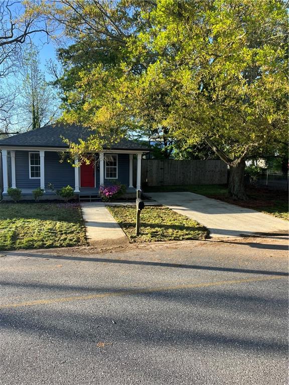 93 Griffith Street Winder, GA 30680 - Photo 1 of 1 Gallery Image 1
