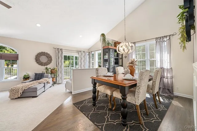 $699,900 | 6652 East Sorrell Hill Road, Van Buren, NY 13164