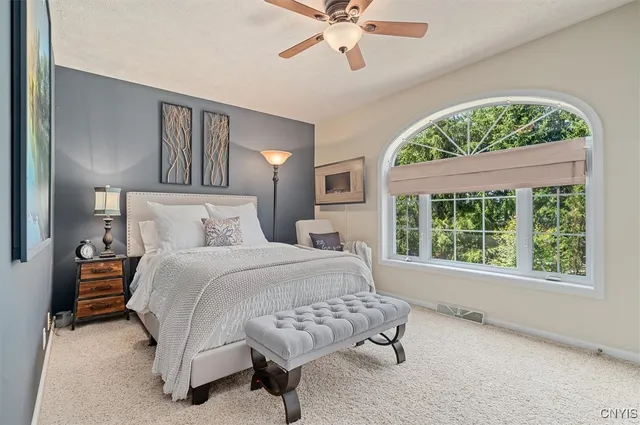 $699,900 | 6652 East Sorrell Hill Road, Van Buren, NY 13164