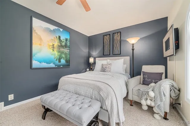 $699,900 | 6652 East Sorrell Hill Road, Van Buren, NY 13164