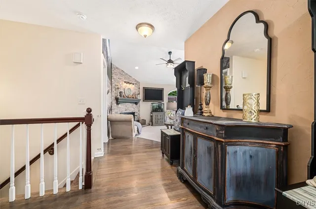 $699,900 | 6652 East Sorrell Hill Road, Van Buren, NY 13164