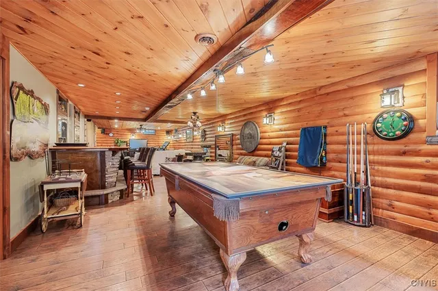 $699,900 | 6652 East Sorrell Hill Road, Van Buren, NY 13164