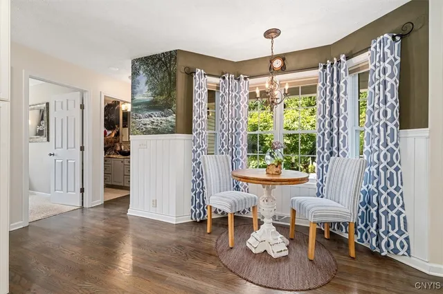 $699,900 | 6652 East Sorrell Hill Road, Van Buren, NY 13164