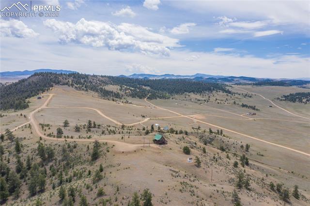 38 Sinaqua Road Hartsel, CO 80449 - Photo 46 of 50