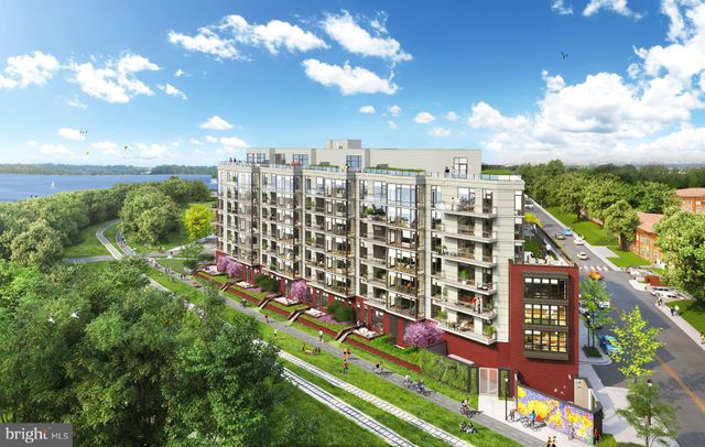 $1,248,000 | 1201 North Royal Street, Unit 508, Alexandria, VA 22314