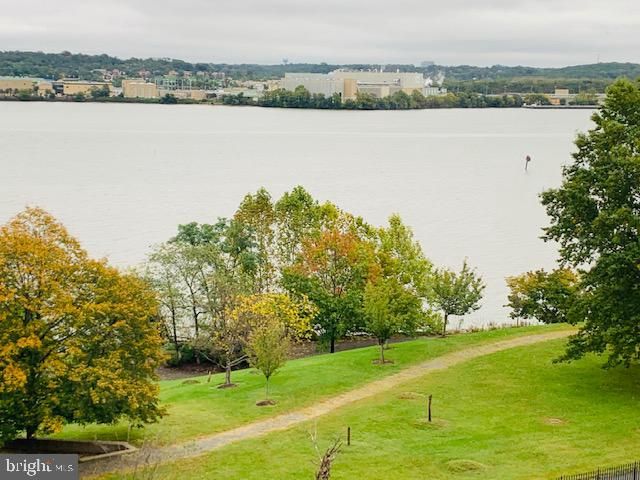 $1,248,000 | 1201 North Royal Street, Unit 508, Alexandria, VA 22314