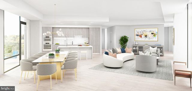 $1,248,000 | 1201 North Royal Street, Unit 508, Alexandria, VA 22314