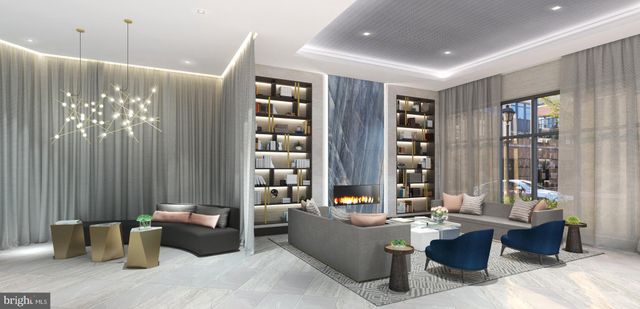 $1,248,000 | 1201 North Royal Street, Unit 508, Alexandria, VA 22314