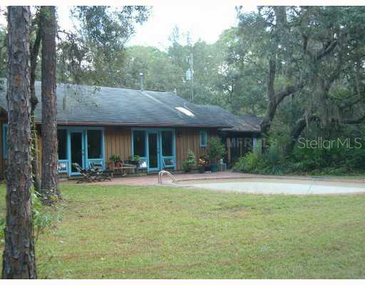 12110 Mattioda Road Groveland, FL 34736 - Photo 1 of 1 Exterior Front