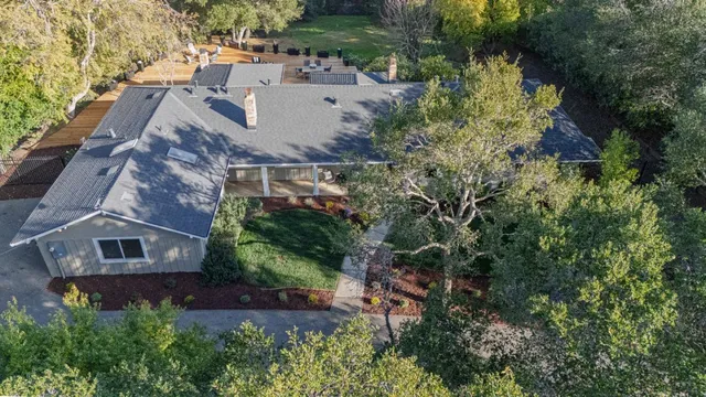 $5,500,000 | 24821 Prospect Avenue, Los Altos Hills, CA 94022