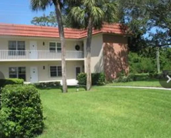 $1,800 | 96 Spring Lake Drive, Unit 101, Vero Beach, FL 32962