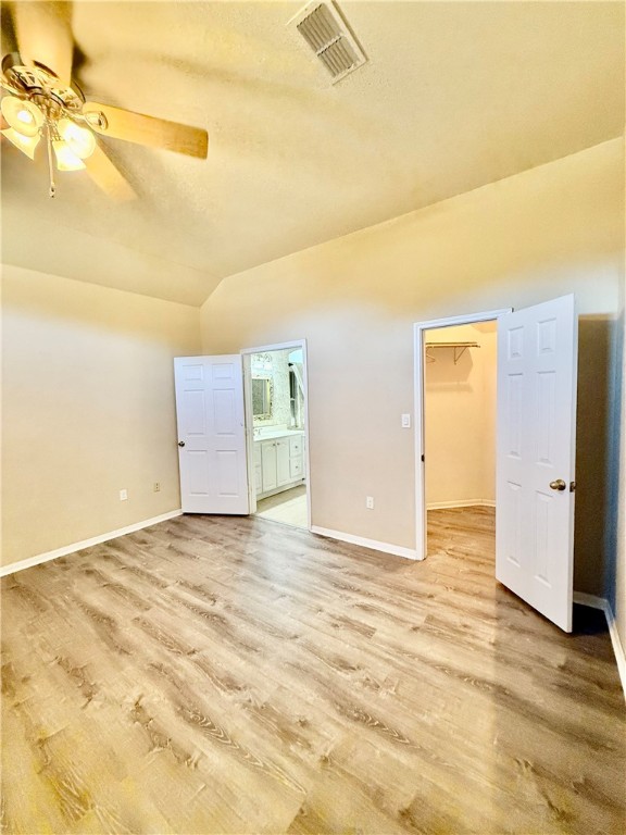 7814 Regal Street Corpus Christi, TX 78413 - Photo 17 of 35 a view of an empty room