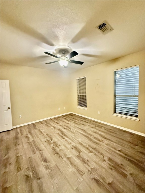 7814 Regal Street Corpus Christi, TX 78413 - Photo 28 of 35 a view of an empty room with a window