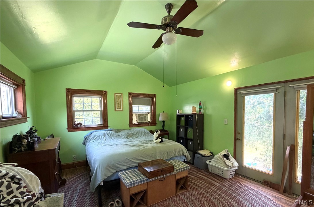 1304 South Hammond Road Hammond, NY 13646 - Photo 27 of 29 Primary bedroom