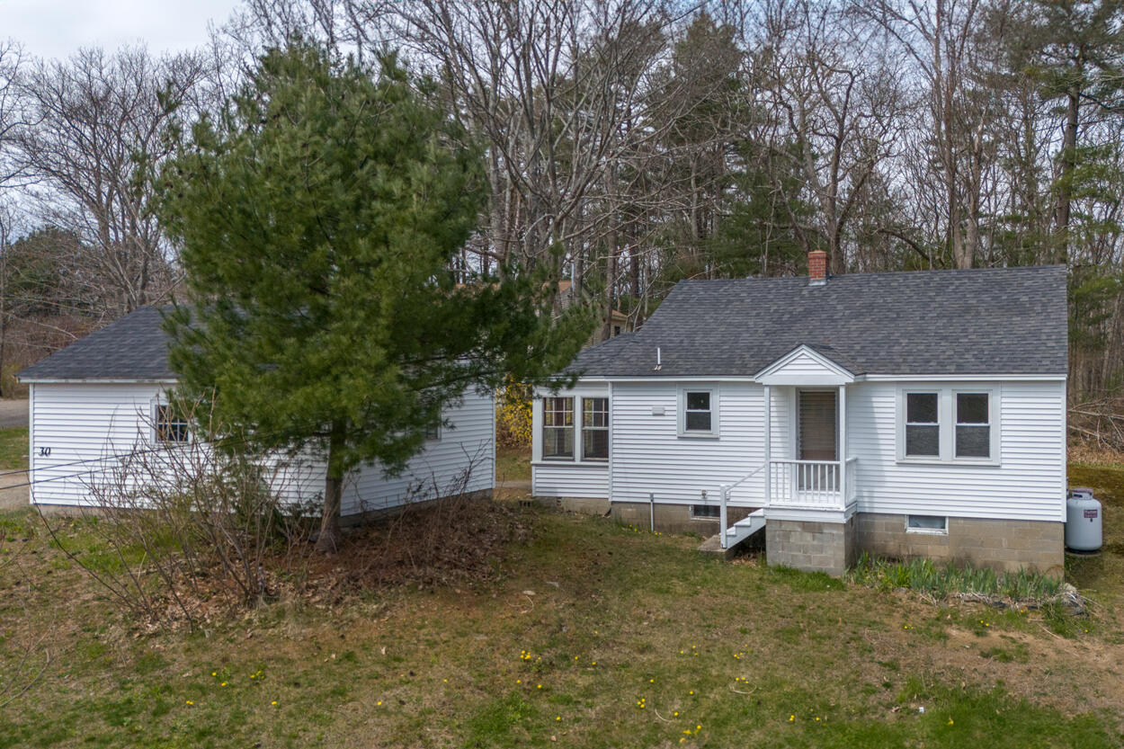 30 Ridge Road York, ME 03909 - Photo 42 of 50 30ridge_051
