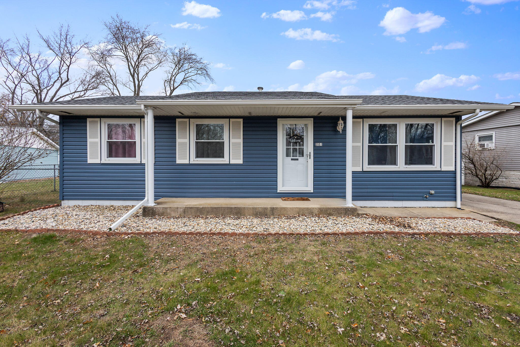 3551 Hampden Road Michigan City, IN 46360 - Photo 1 of 22 2048x1365