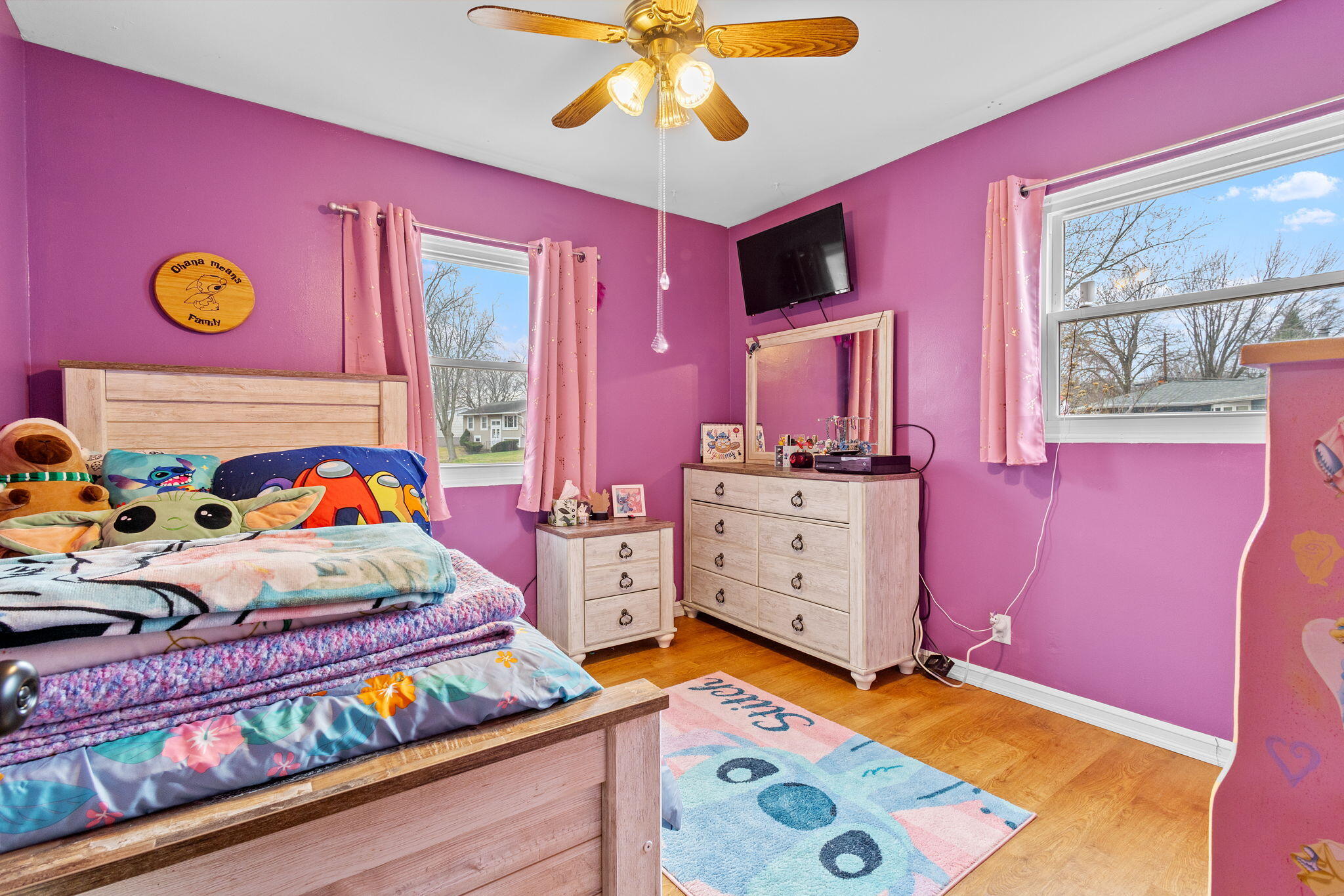 3551 Hampden Road Michigan City, IN 46360 - Photo 14 of 22 2048x1365