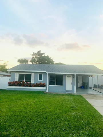 $2,400 | 1092 Florence Road, Lantana, FL 33462