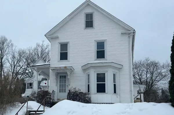 $295,900 | 99 North Street, Ware, MA 01082