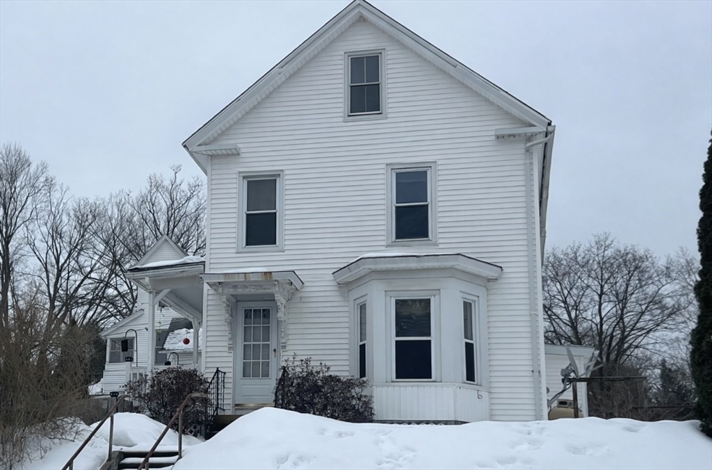 99 North Street Ware, MA 01082 - Photo 1 of 33
