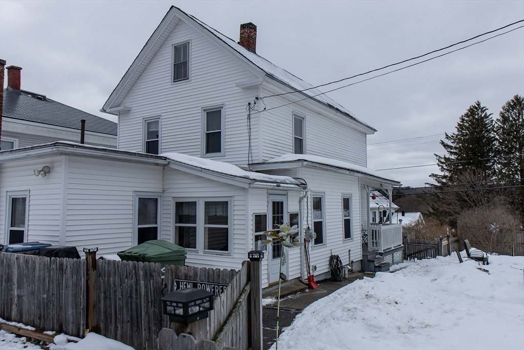 99 North Street Ware, MA 01082 - Photo 2 of 33