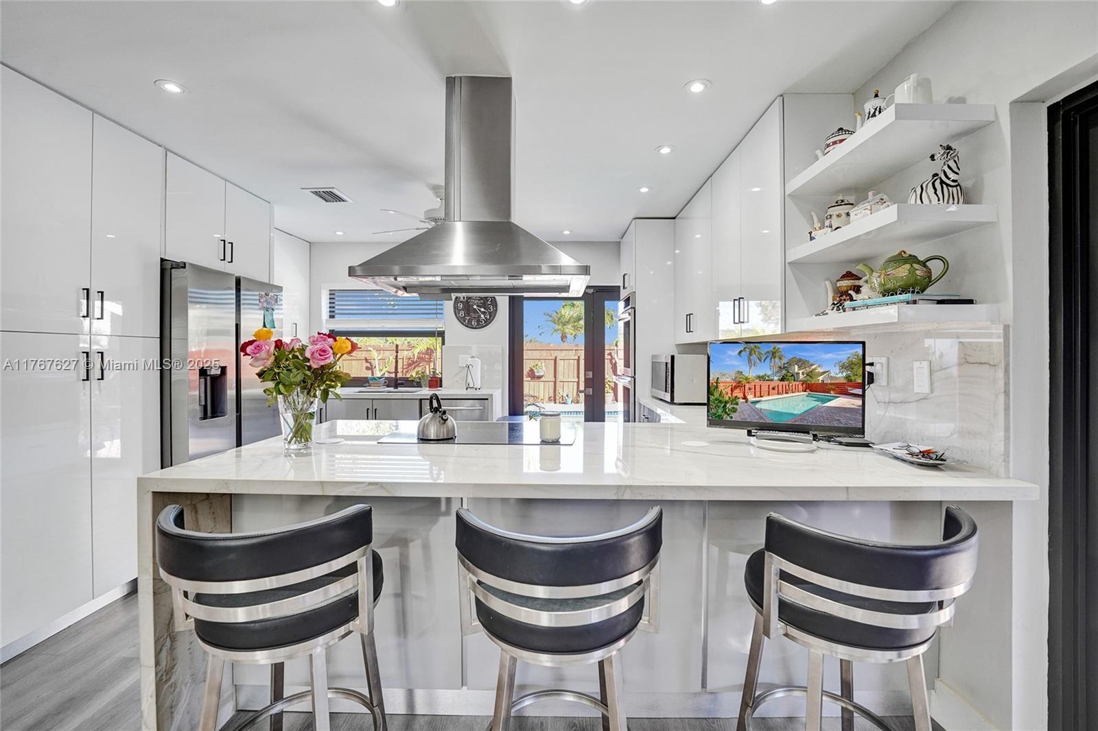 89 Juniper Road Hollywood, FL 33021 - Photo 12 of 37