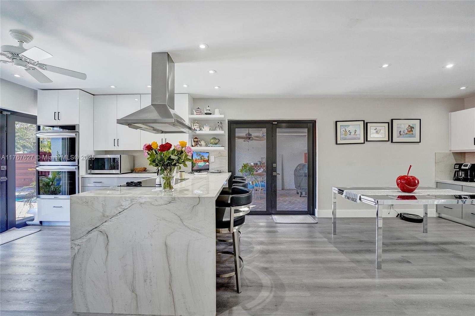 89 Juniper Road Hollywood, FL 33021 - Photo 14 of 37