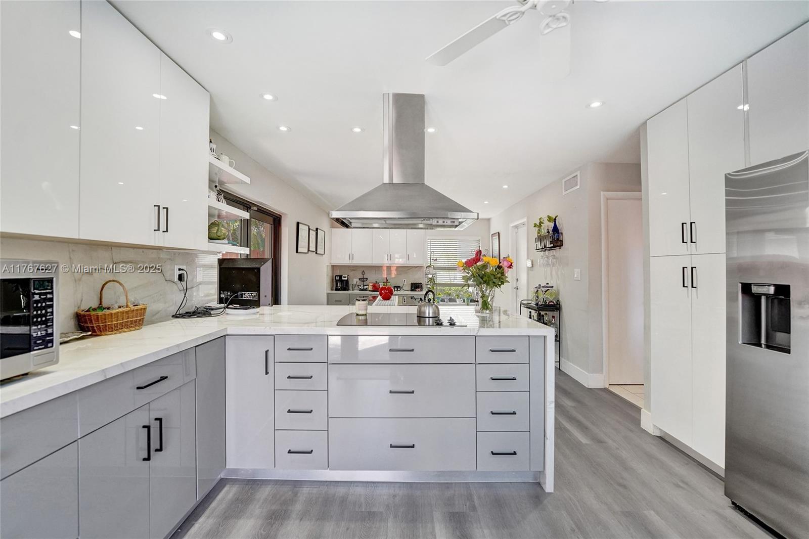 89 Juniper Road Hollywood, FL 33021 - Photo 8 of 37