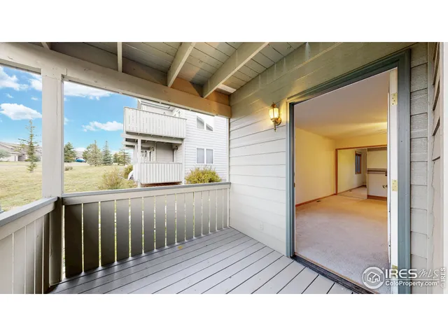 a picture of a building with a outdoor space