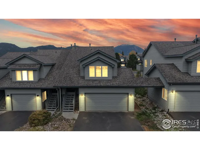 $595,000 | 1555 Raven Circle, Unit C, Estes Park, CO 80517