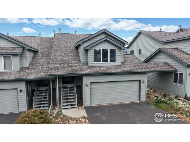 $595,000 | 1555 Raven Circle, Unit C, Estes Park, CO 80517