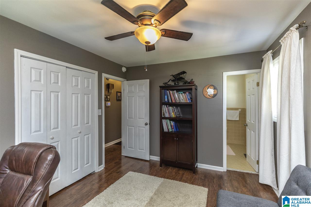 3101 Burkwood Road Fultondale, AL 35068 - Photo 10 of 25