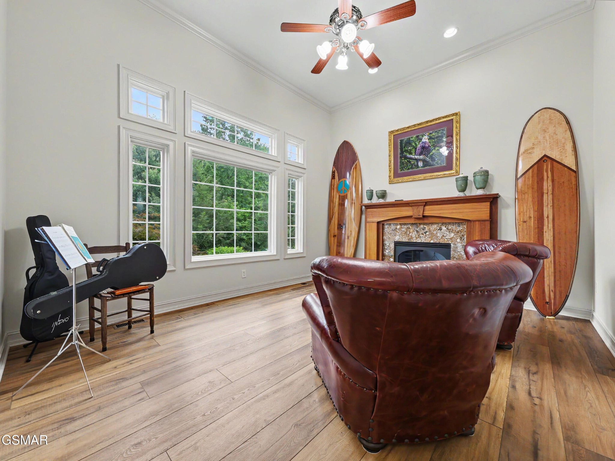 498 Proffitt Ridge Road Mooresburg, TN 37811 - Photo 12 of 72 Gallery Image 12